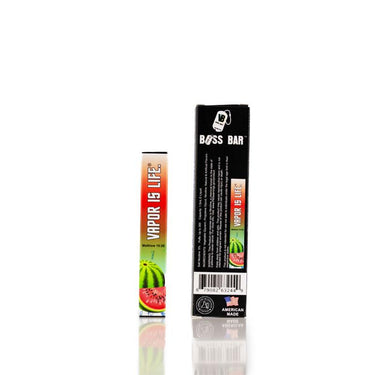 Boss Bar Watermelon Ice